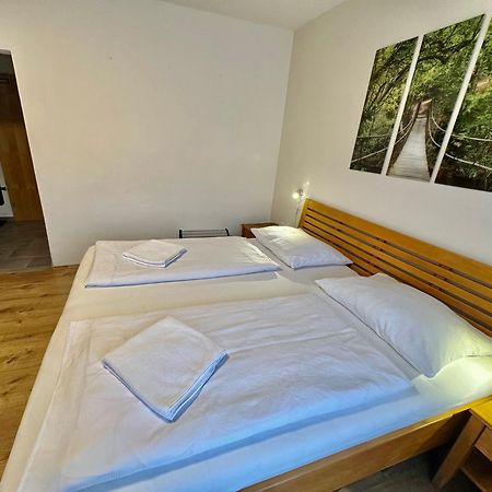 Bed and Breakfast Haus Maria Фуш-ан-дер-Гросглокнерштрассе Экстерьер фото