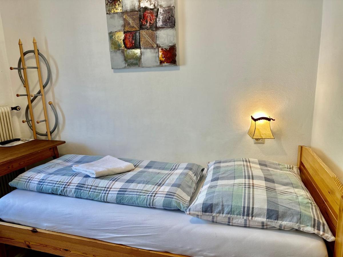 Bed and Breakfast Haus Maria Фуш-ан-дер-Гросглокнерштрассе Экстерьер фото