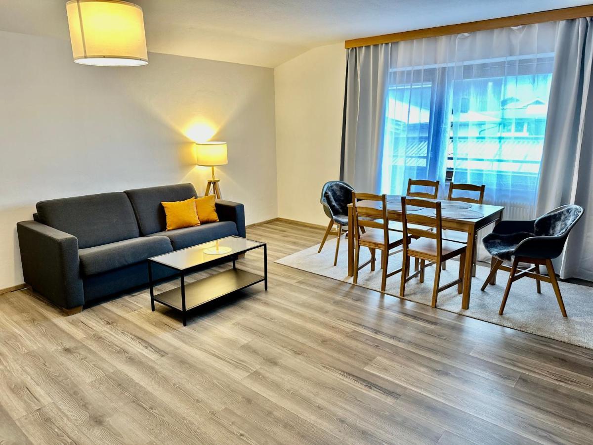 Bed and Breakfast Haus Maria Фуш-ан-дер-Гросглокнерштрассе Экстерьер фото