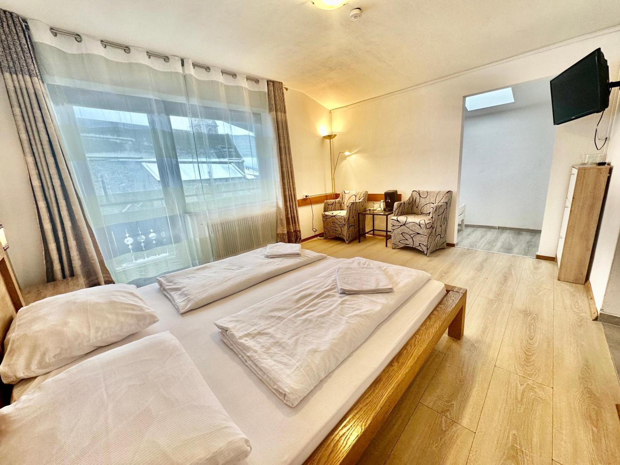 Bed and Breakfast Haus Maria Фуш-ан-дер-Гросглокнерштрассе Экстерьер фото