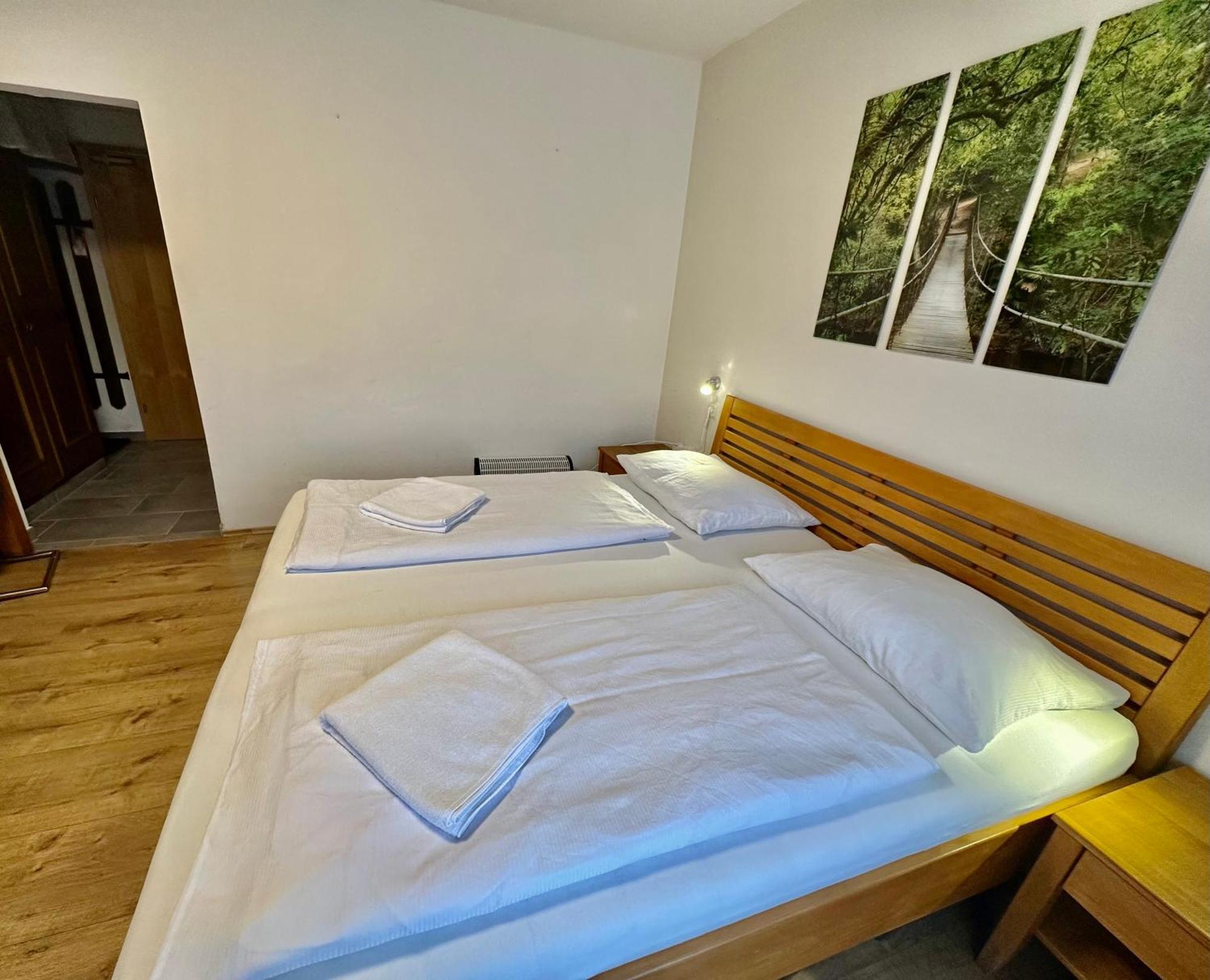 Bed and Breakfast Haus Maria Фуш-ан-дер-Гросглокнерштрассе Экстерьер фото