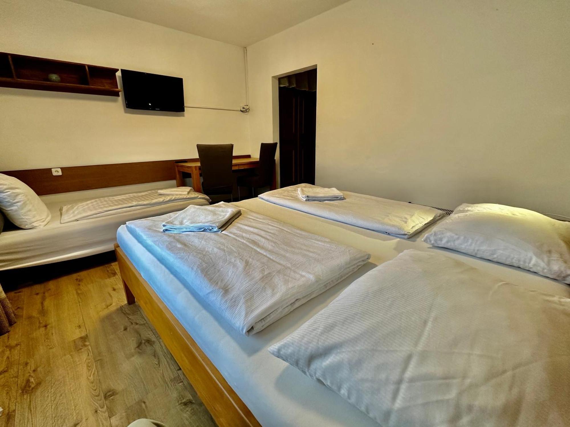 Bed and Breakfast Haus Maria Фуш-ан-дер-Гросглокнерштрассе Экстерьер фото