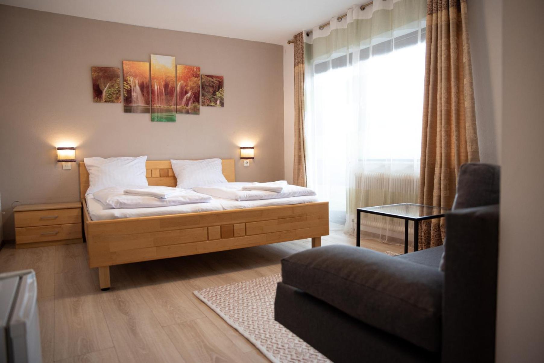 Bed and Breakfast Haus Maria Фуш-ан-дер-Гросглокнерштрассе Экстерьер фото