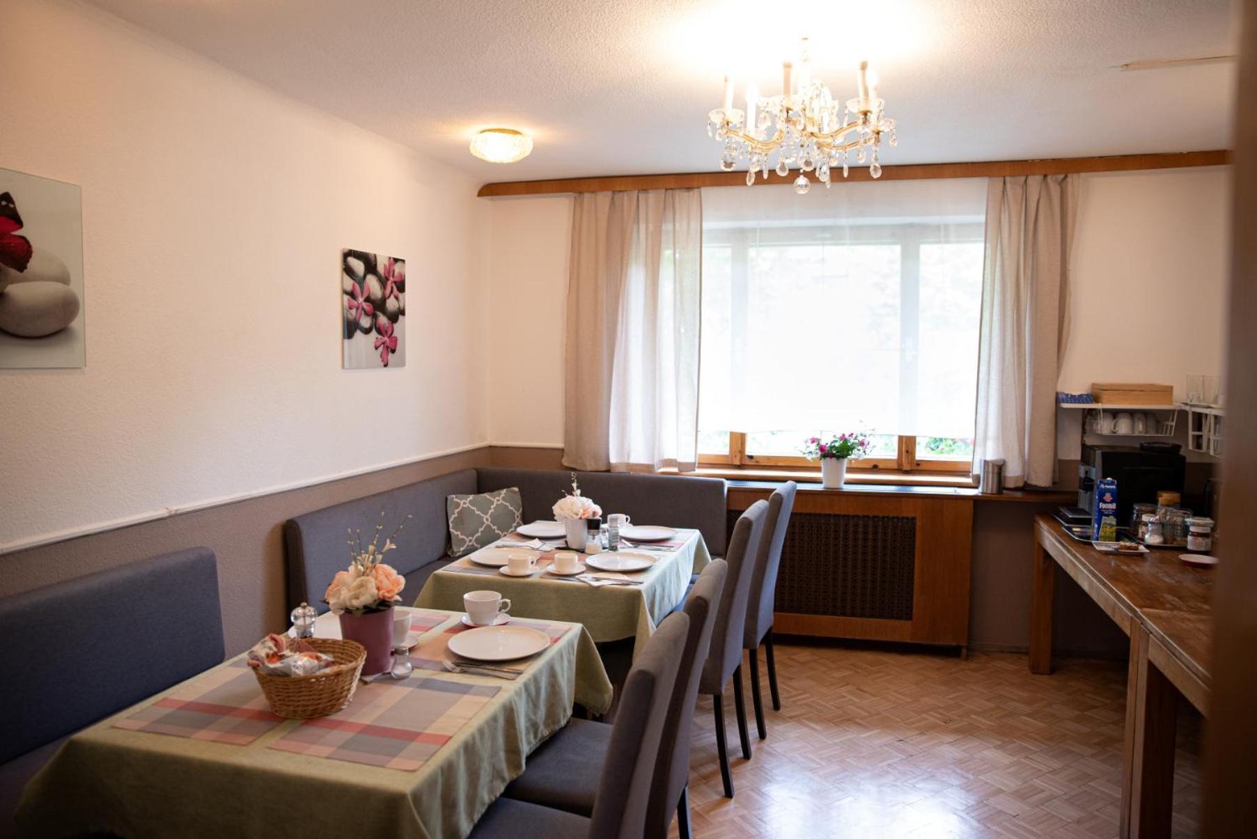 Bed and Breakfast Haus Maria Фуш-ан-дер-Гросглокнерштрассе Экстерьер фото