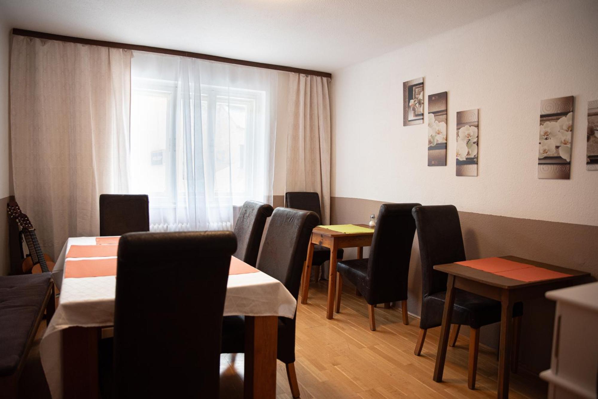 Bed and Breakfast Haus Maria Фуш-ан-дер-Гросглокнерштрассе Экстерьер фото